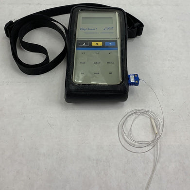 Cole-Parmer Digi-Sense 8528-20 Thermocouple Thermometer