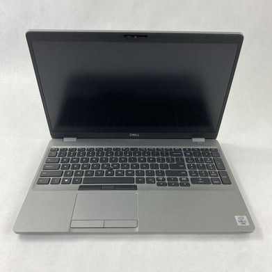 Dell Latitude 5510 Intel Core i5-10310U 1.70 GHz 16 GB RAM 15.6" No HDD No OS
