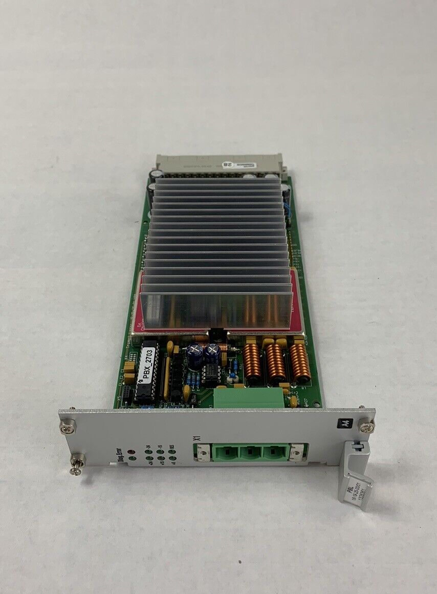 Trumpf LaserPBL 18-19-25-00/01 PC board 1328361 D78713