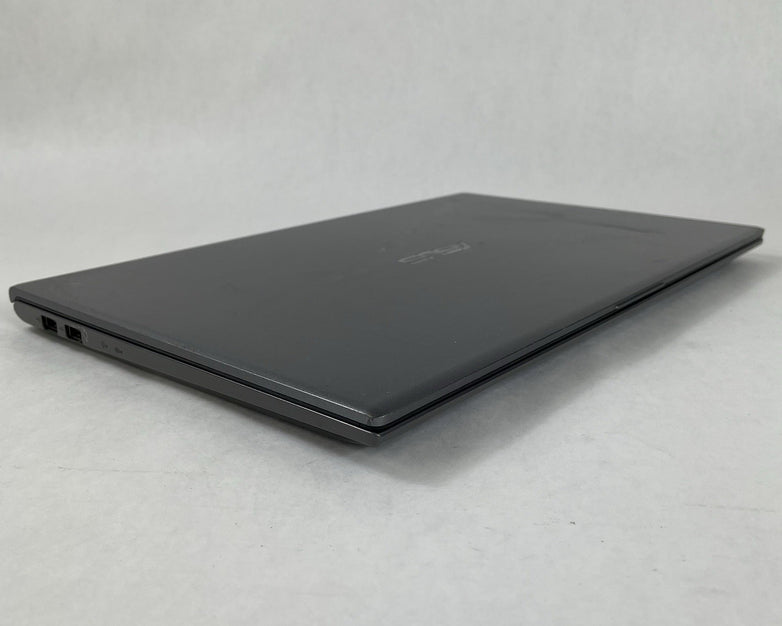 ASUS VivoBook F512F 15.6" i3-8145U 2.10 GHz 8 GB RAM No SSD No OS No AC