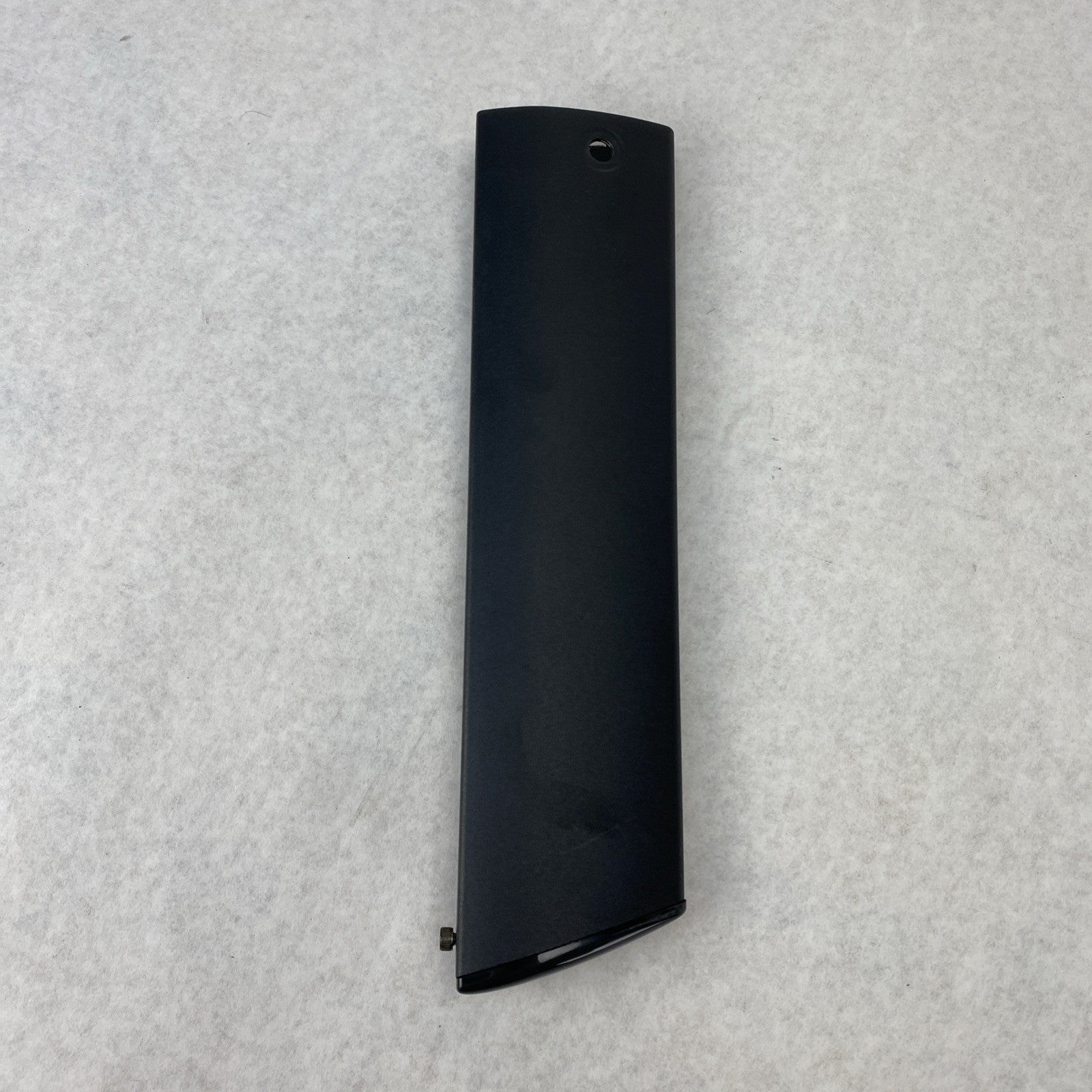 Peloton Handle Bar Post w/ Plastic Water Bottle Holder10