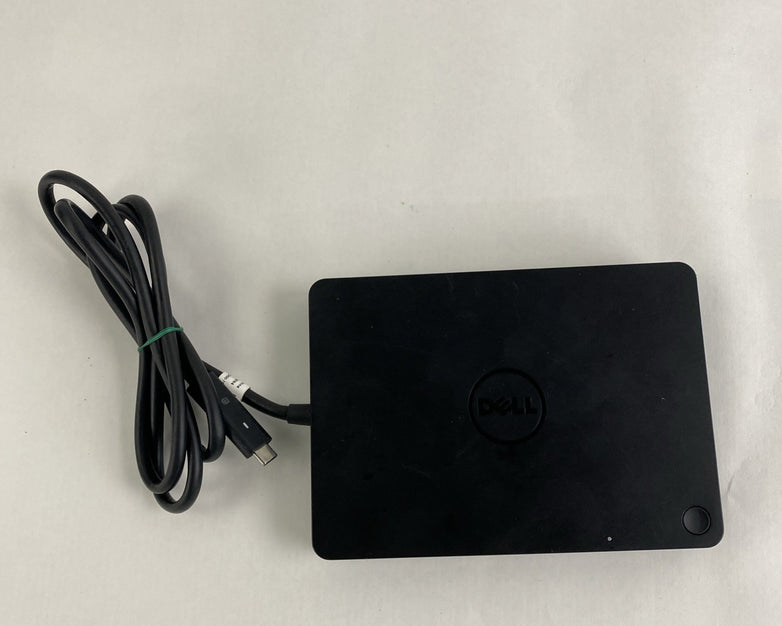 Dell WD15 Docking Station No Power Cord Lot of 5