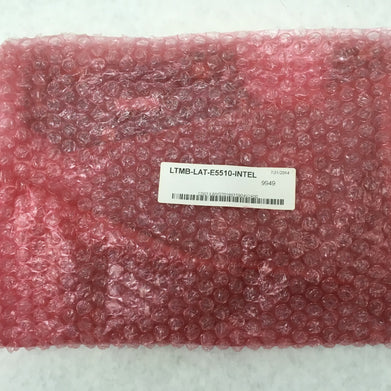 Dell Latitude E5510 Motherboard 01X4WG Intel NO CPU
