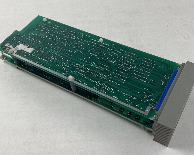 Taylor MOD 30 1701RZ10003C Circuit Board