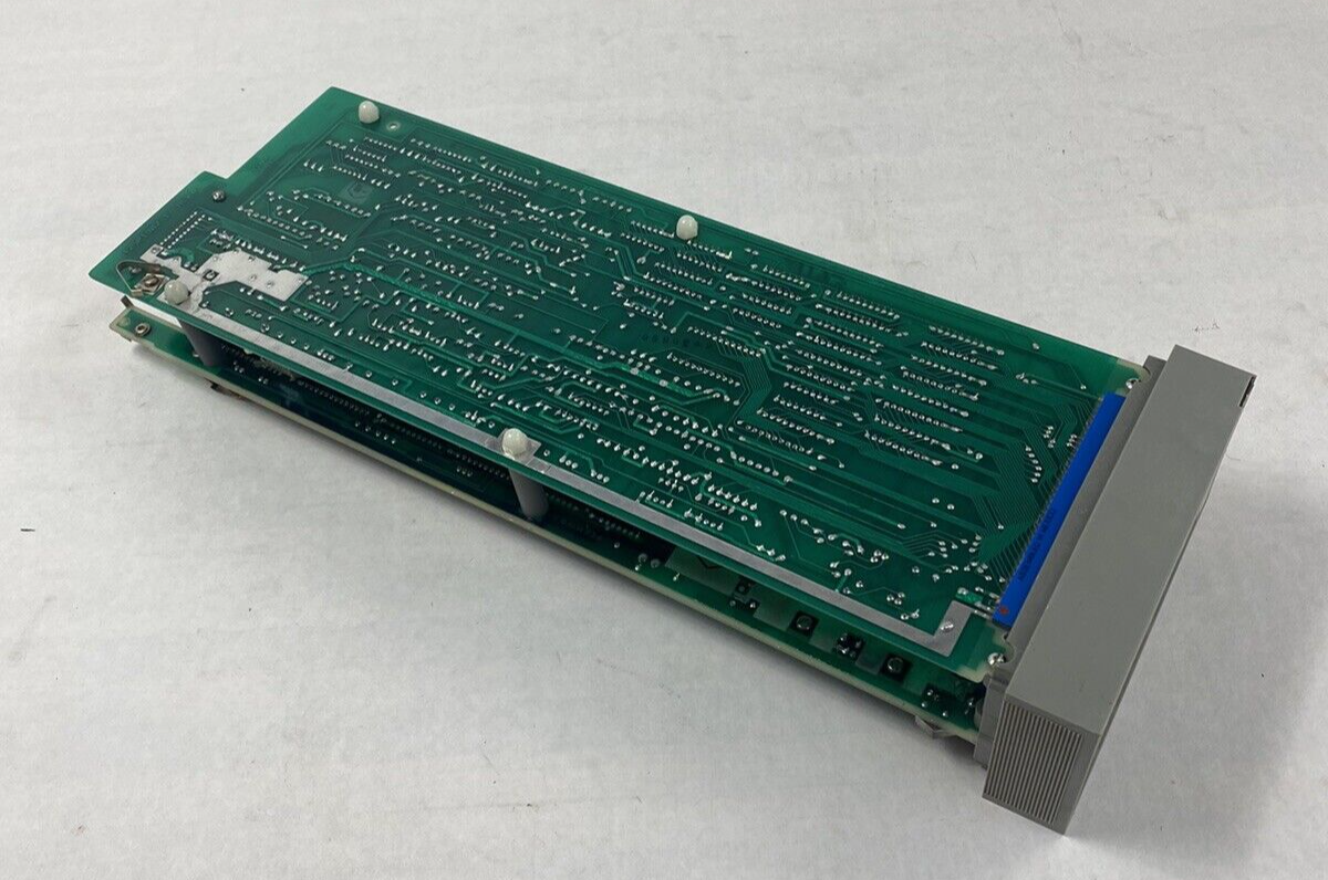 Taylor MOD 30 1701RZ10003C Circuit Board