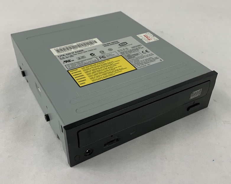 Lite-On SOHR-5238S CD-RW Disk Drive
