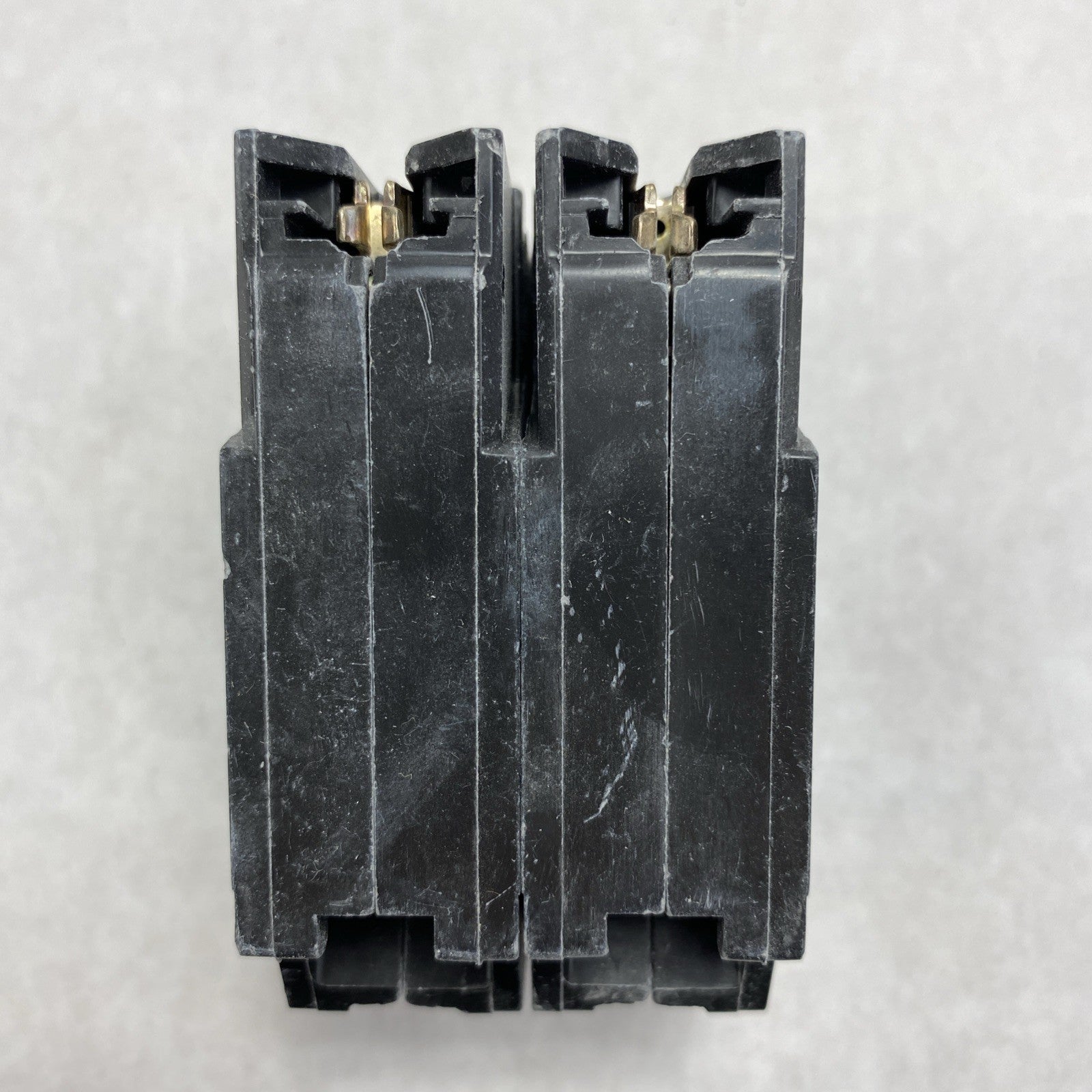 General Electric Model C THQL2130 30A 2 Pole Plug In Circuit Breaker Box Of 57