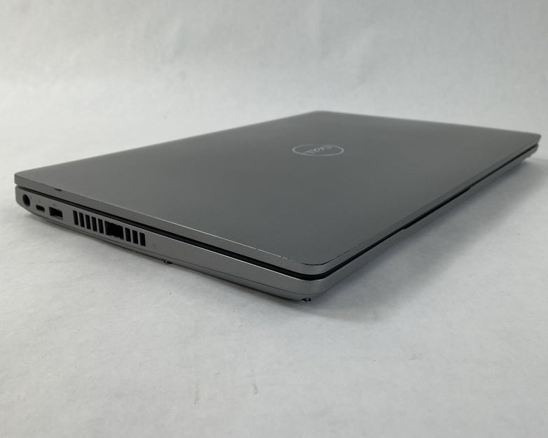 Dell Precision 3551 15.6" i7-10850H 2.70 GHz 16 GB RAM No SSD/OS/AC - READ