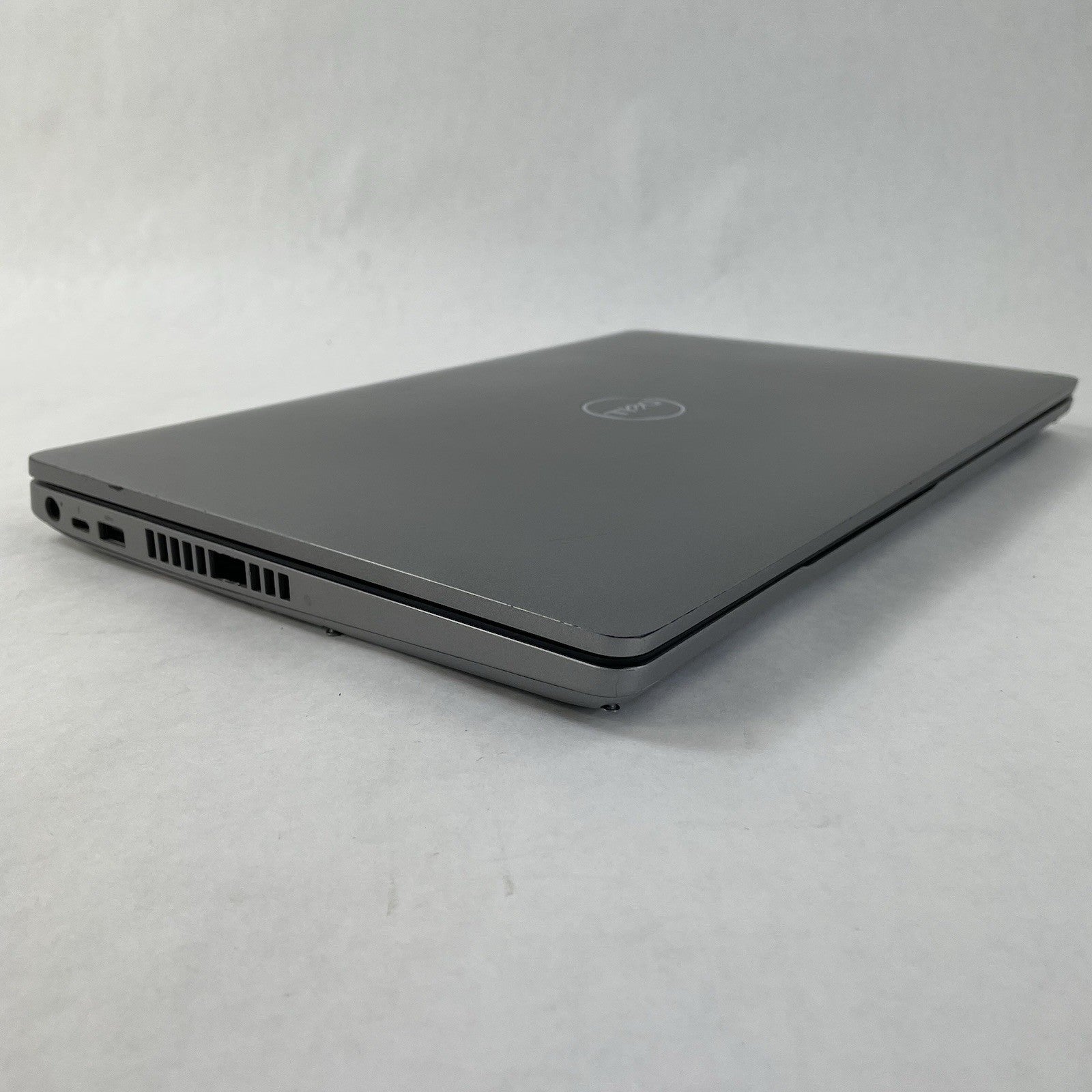 Dell Precision 3551 15.6" i7-10850H 2.70 GHz 16 GB RAM No SSD/OS/AC - READ10