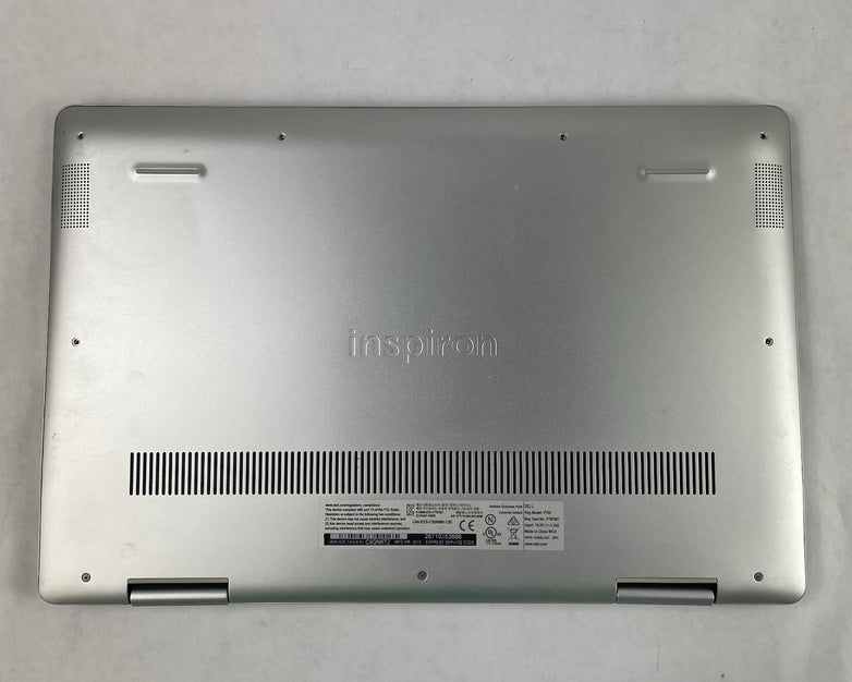 Dell Inspiron 7586 15.6" i5-8265U 1.60 GHz 8 GB RAM No SSD/OS/AC/Batt