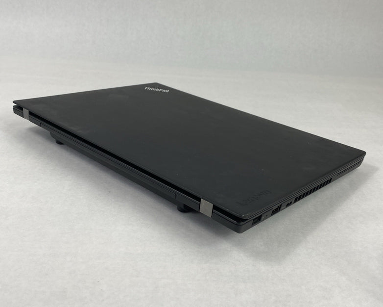 Lenovo ThinkPad T470 Core i5-6300U 2.4GHz 8GB RAM 14.0" No HDD No OS