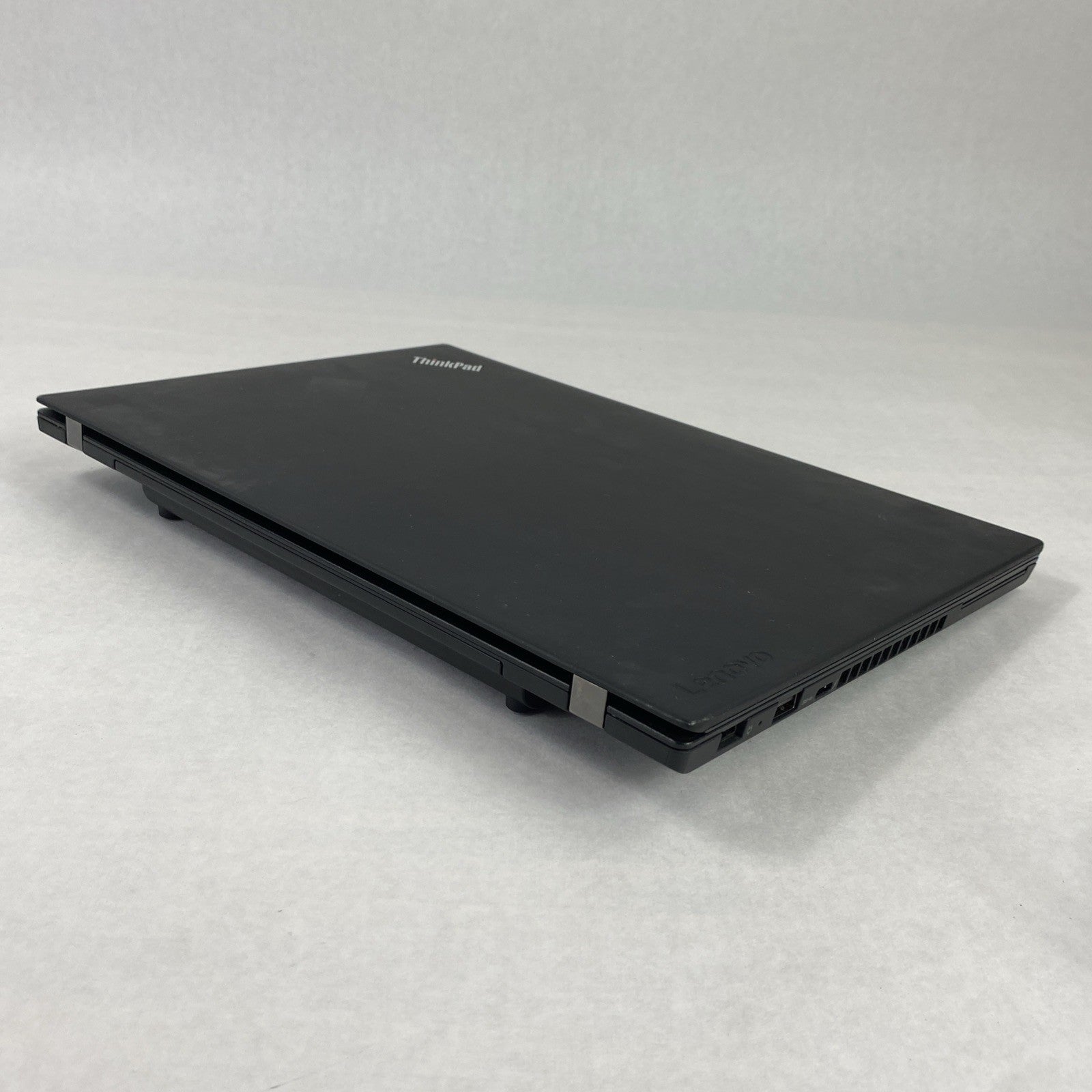 Lenovo ThinkPad T470 Core i5-6300U 2.4GHz 8GB RAM 14.0" No HDD No OS