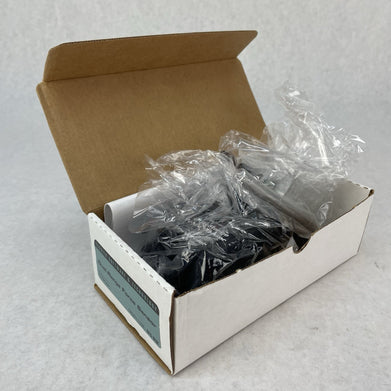 Vernier Dual-Range Force Sensor DFS-BTA