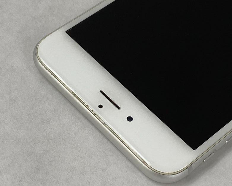 Apple iPhone 6 Plus A1522 64GB Verizon 5.5" Silver IOS 12.5.7