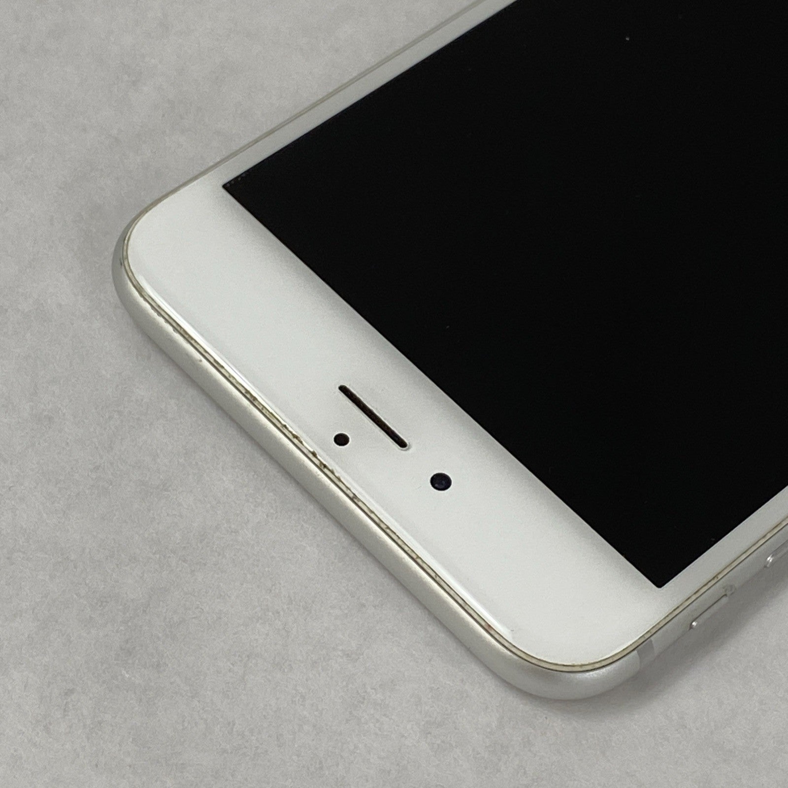 Apple iPhone 6 Plus A1522 64GB Verizon 5.5" Silver IOS 12.5.78