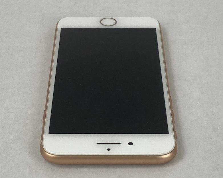 Apple iPhone 8 A1905 64GB Unlocked 4.7" Gold IOS 16.7.16