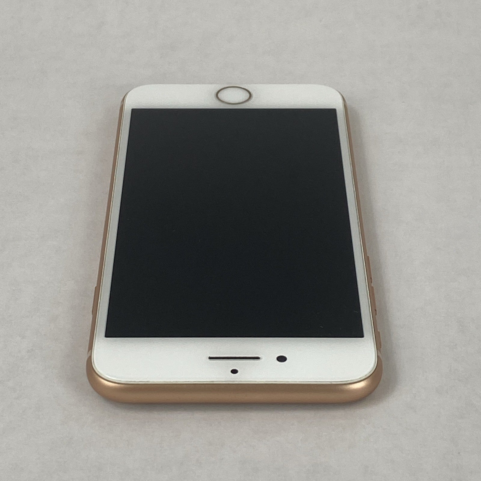 Apple iPhone 8 A1905 64GB Unlocked 4.7" Gold IOS 16.7.166