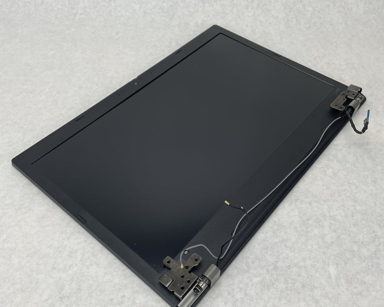 Lenovo ThinkPad L490 14" FHD 1920x1080 Non-Touch Screen Assembly - Tested