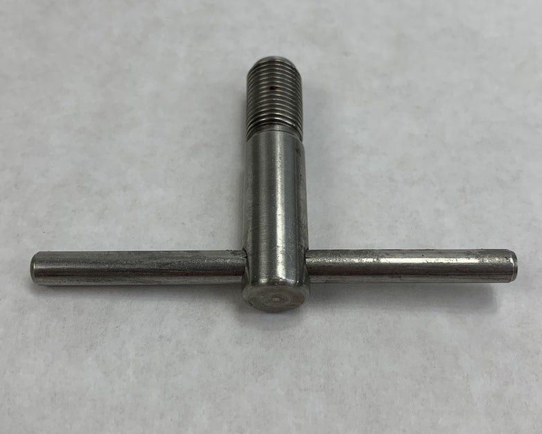 Beckman Coulter 2.5" Rotor Tool Male