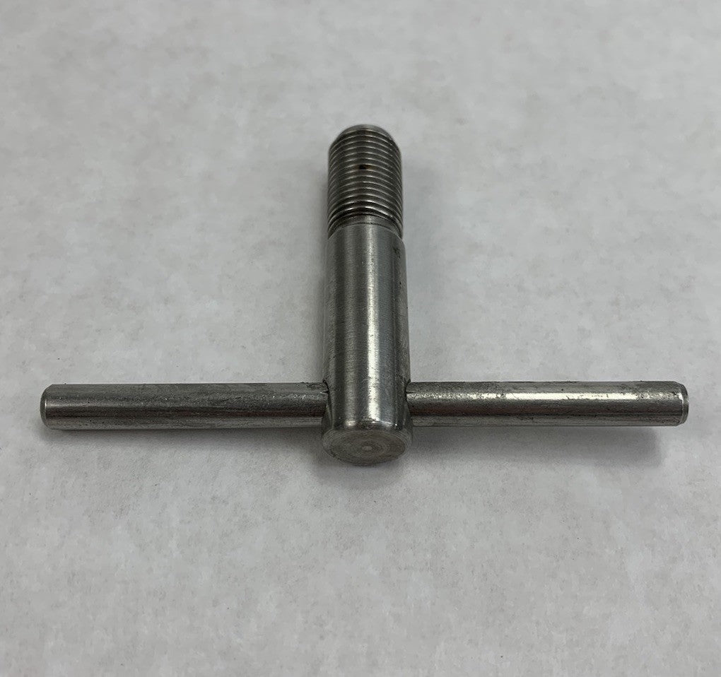 Beckman Coulter 2.5" Rotor Tool Male