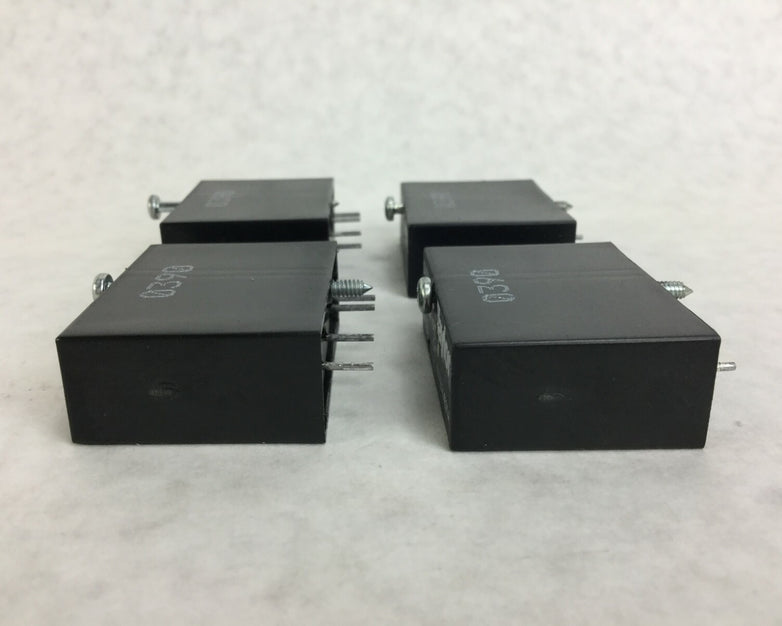 Taylor 6001BA14521A E58169  LR35852  Lot of 4