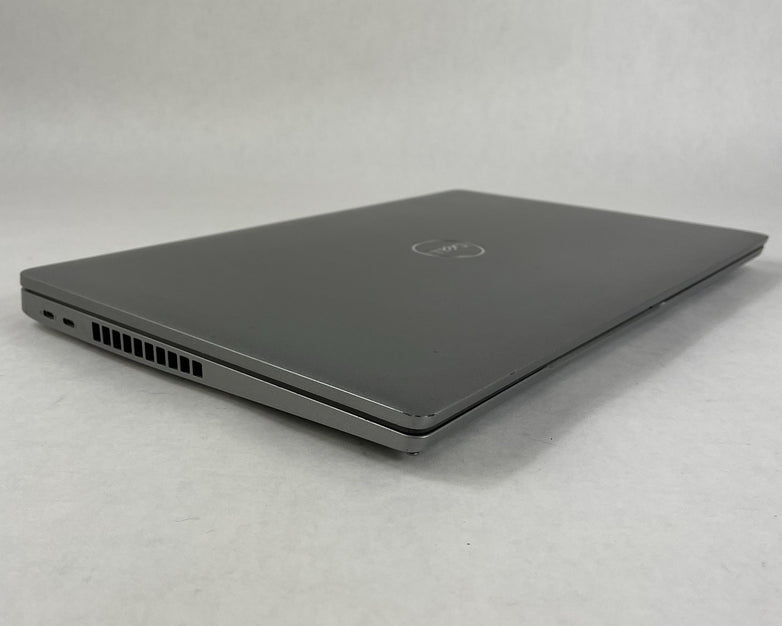 Dell Latitude 5520 15.6" i5-1135G7 2.40 GHz 8 GB RAM No SSD/OS/AC/Batt