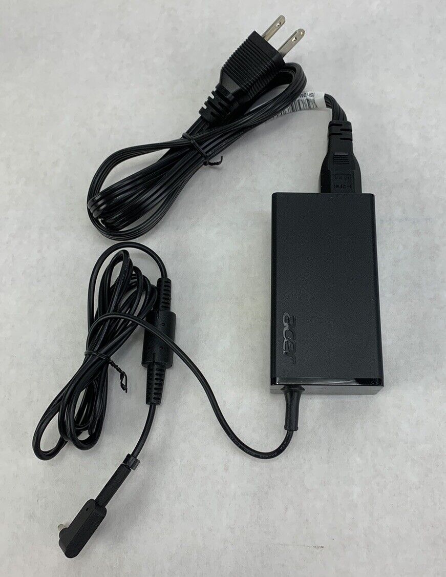 Acer A11-065N1A 65W AC Adapter (Lot of 5)