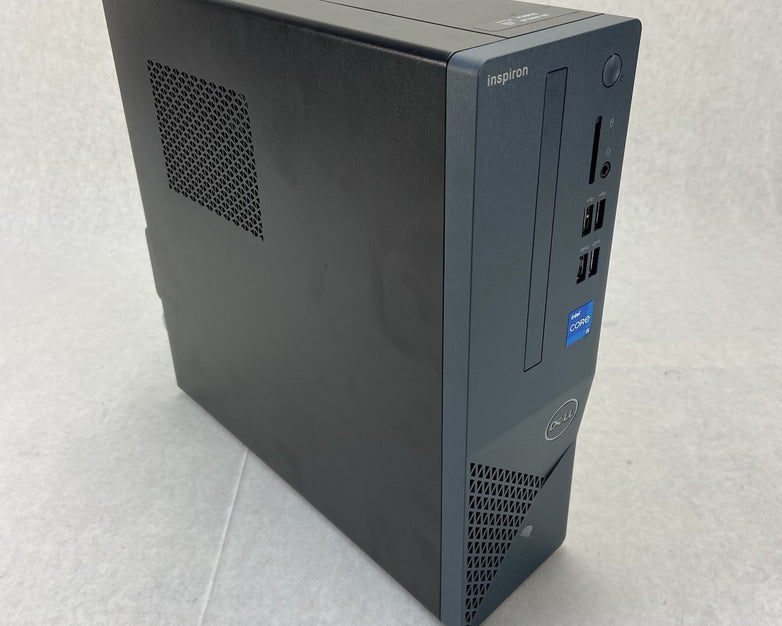 Dell Inspiron 3020s SFF Intel Core i5-13400 4.05GHz 8GB RAM No HDD No OS