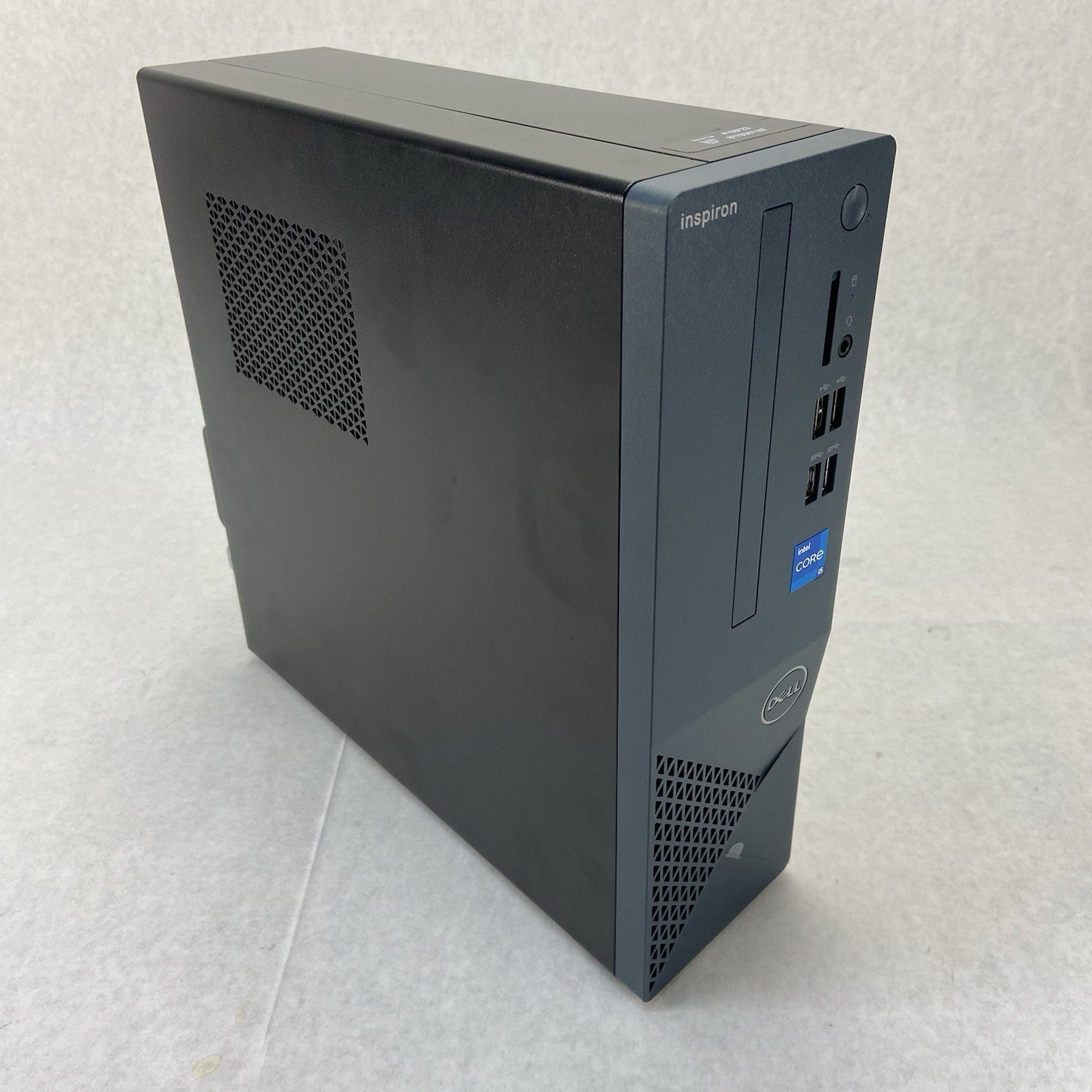 Dell Inspiron 3020s SFF Intel Core i5-13400 4.05GHz 8GB RAM No HDD No OS0