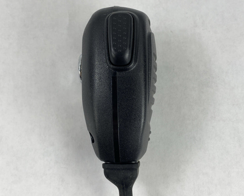 Kenwood KMC-35 Two Way Radio Microphone Lot of 2.