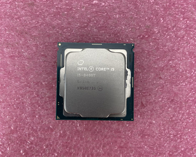 Intel Core i5-8400T SR3X6 1.7GHz Desktop CPU