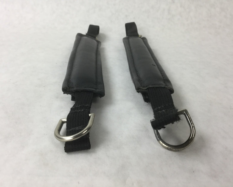 Handles/Straps for ENTEK IRD dataPAC 1500 (1 set of 2)