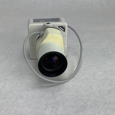 Diebold ICD-505 Color Camera 1/3 Type 7-12mm
