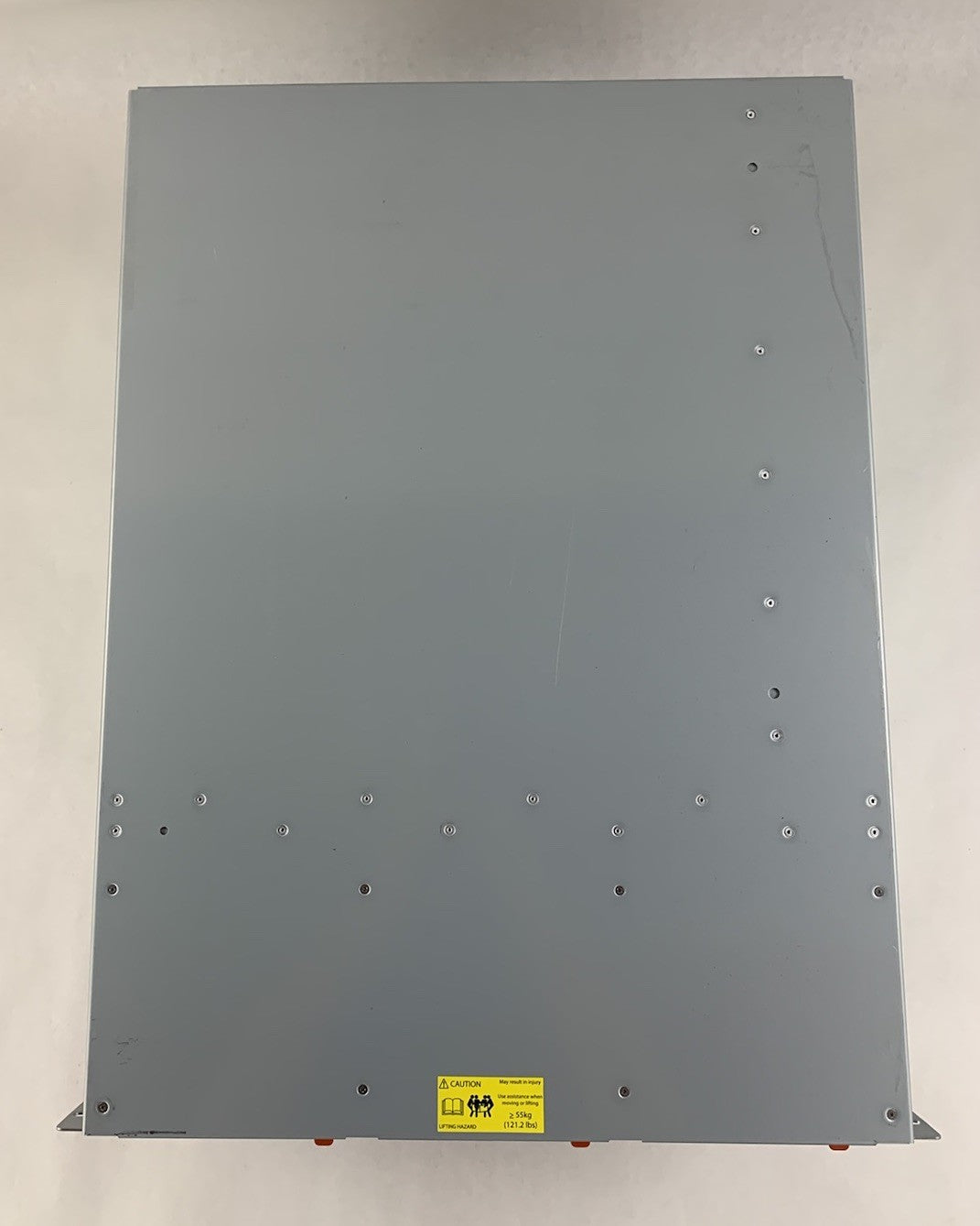 Netapp NAF-1302 Chassis - No PSU, No Modular Units