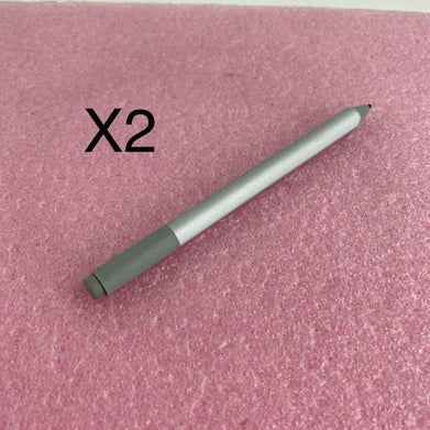 Microsoft 1776 Surface Pen Untested Lot of 2