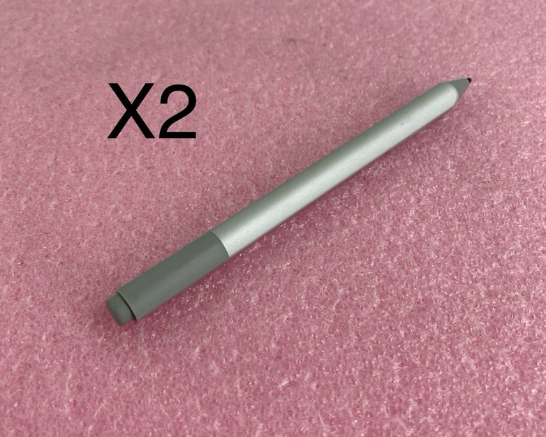 Microsoft 1776 Surface Pen Untested Lot of 2