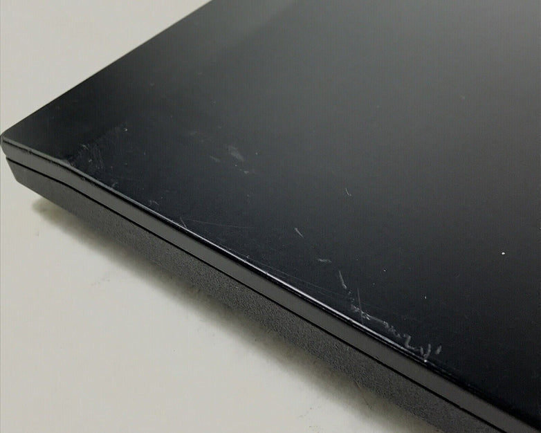 Dell 15.4" LCD Matte Screen Bezel Top Assembly X397H RM551 XR723