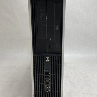 HP Compaq 6005 Pro SFF AMD Athlon 2 X2 B26 3.2GHz 4GB RAM No HDD No OS
