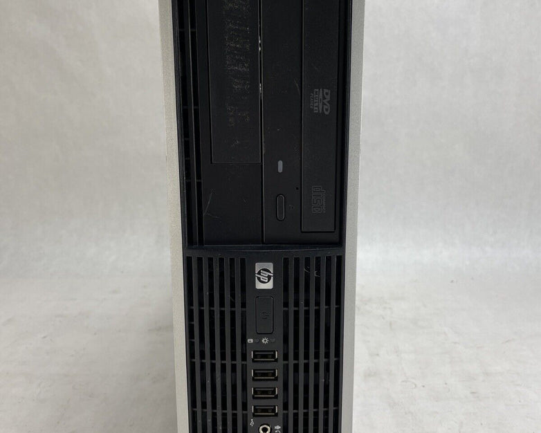 HP Compaq 6005 Pro SFF AMD Athlon 2 X2 B26 3.2GHz 4GB RAM No HDD No OS