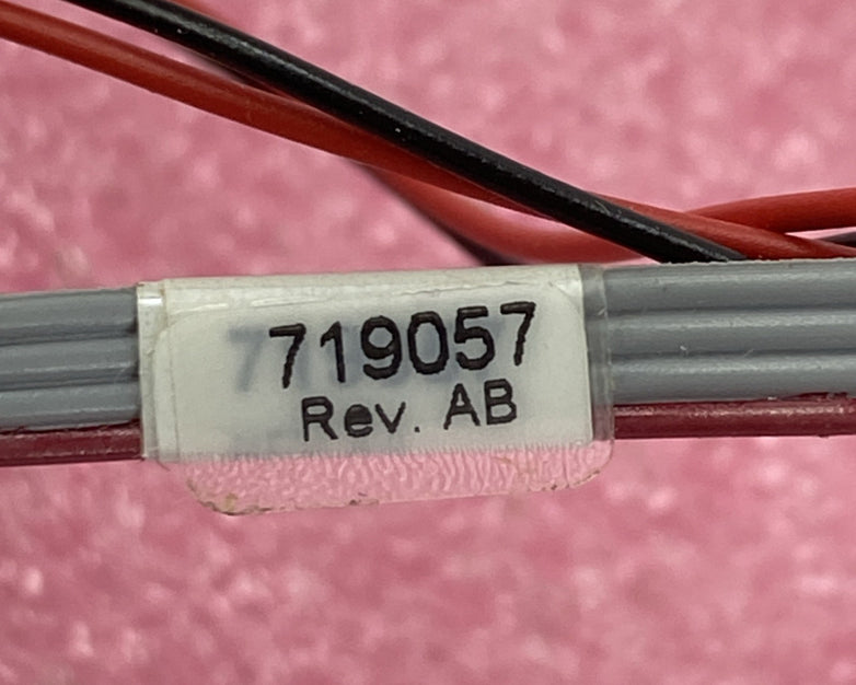 Maxon A Max U01020 A High-Precision Z-Axis DC Motor Assembly 719082