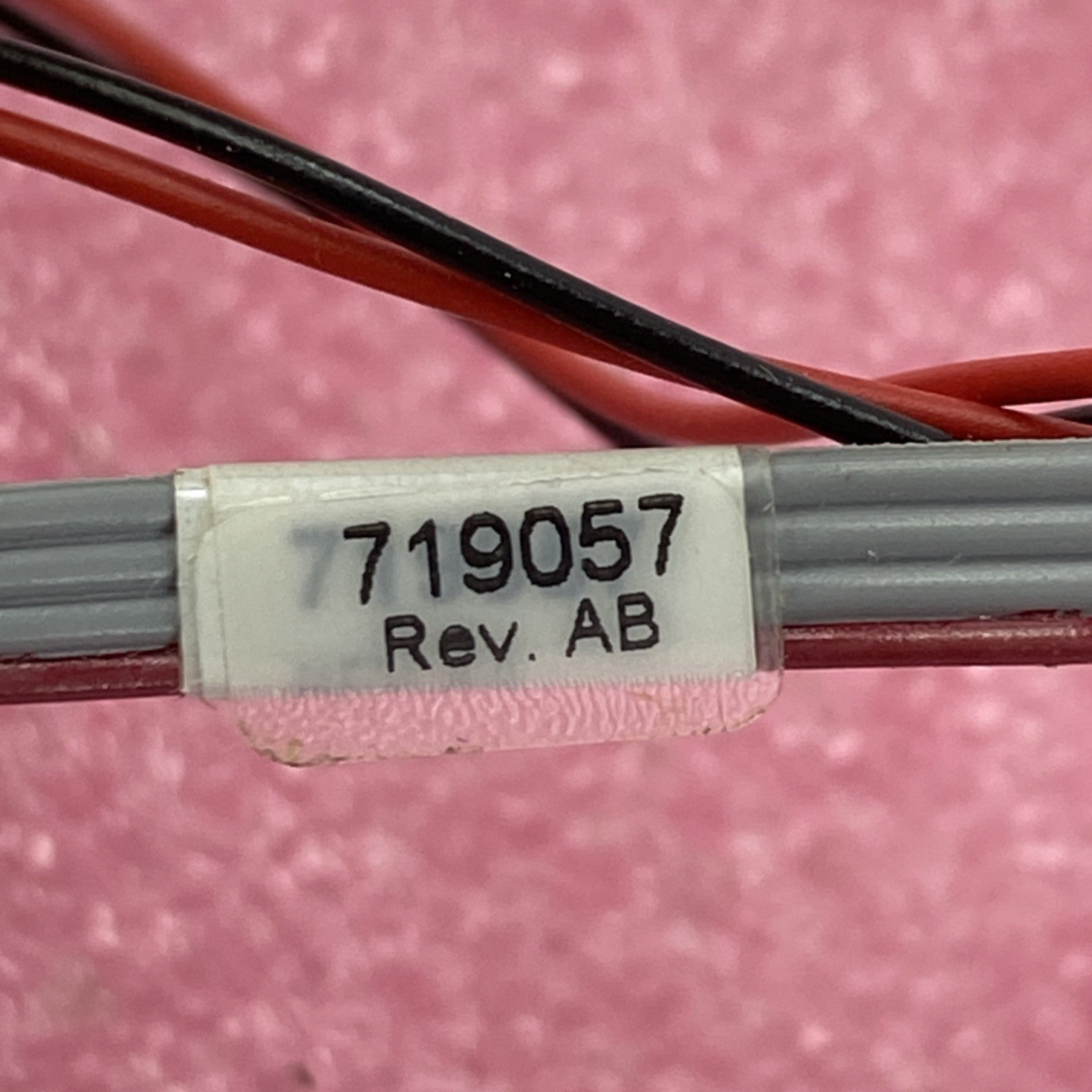 Maxon A Max U01020 A High-Precision Z-Axis DC Motor Assembly 71908210