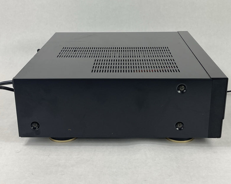 Denon AVR-610 Surround Receiver