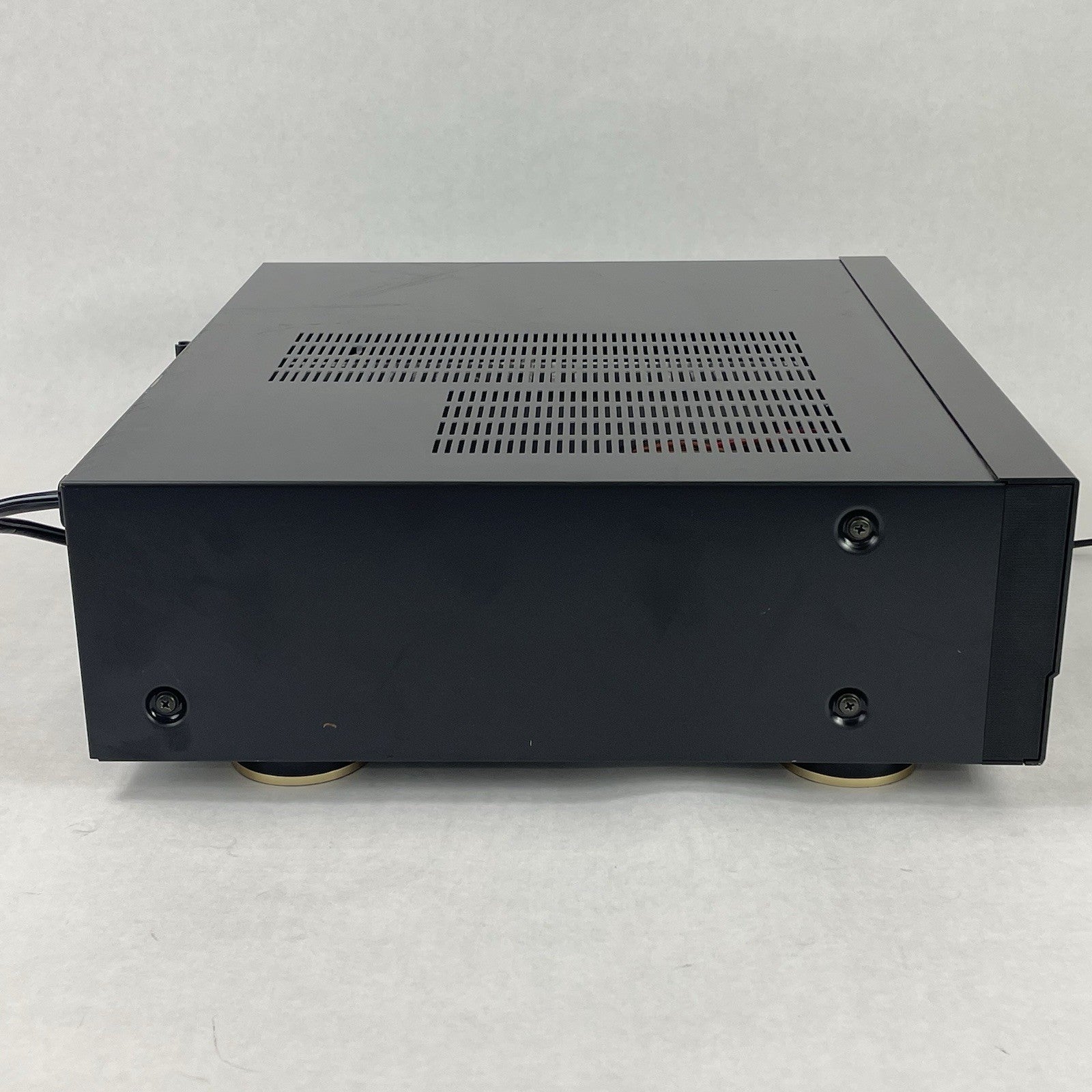 Denon AVR-610 Surround Receiver