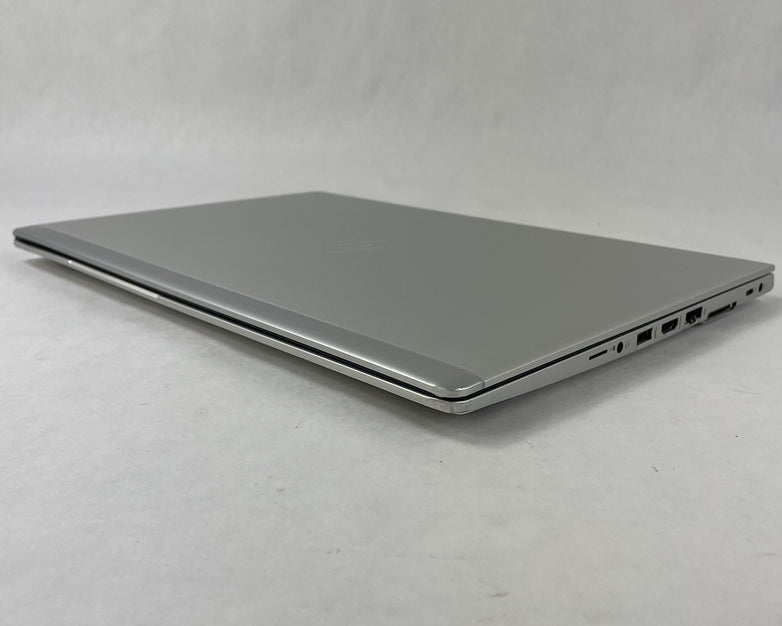 HP EliteBook 850 G6 15.6" i7-8665U 1.90 GHz 8 GB RAM No SSD/OS/AC - Bad Corners