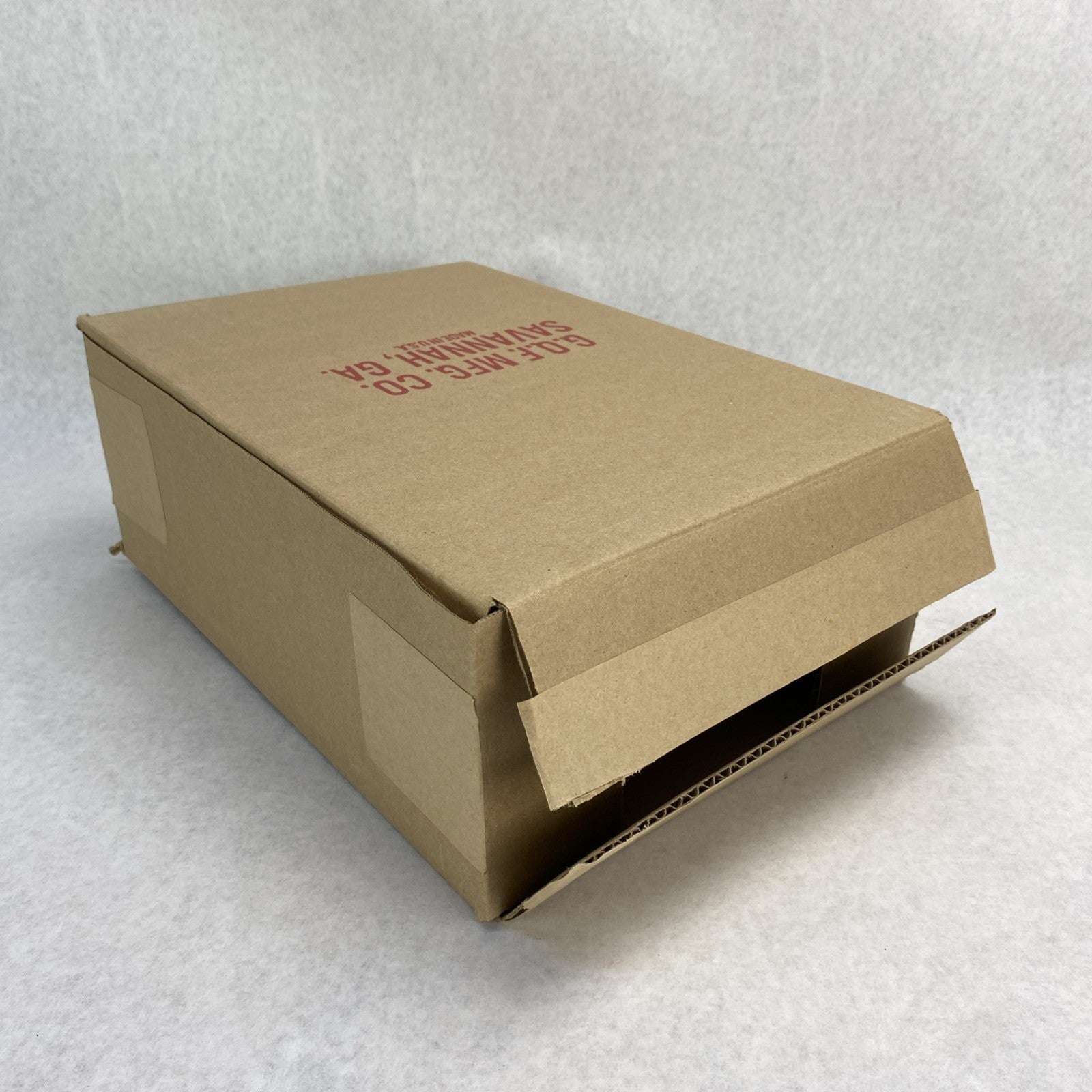 GQF 3031 Moisture Pan w/ Valve3