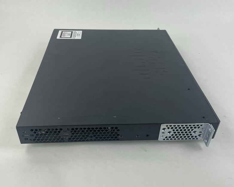 Cisco Catalyst WS-C2960X-48FPD-L V05 48-Port Gigabit Managed PoE+ - Tested