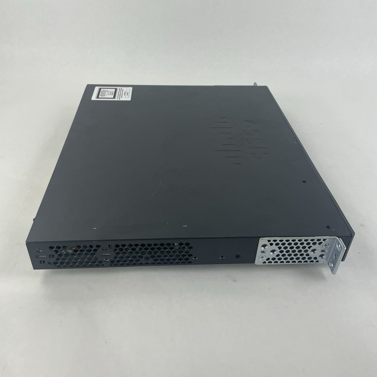Cisco Catalyst WS-C2960X-48FPD-L V05 48-Port Gigabit Managed PoE+ - Tested5
