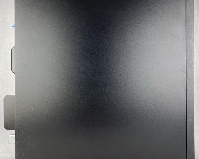 Dell OptiPlex 5090 SFF Intel 6 Core i5-10505 3.20GHz 1x16GB RAM No HDD No OS