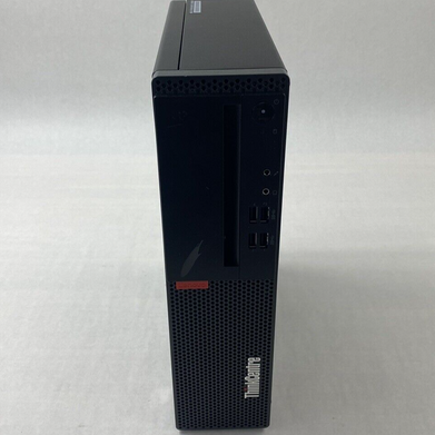 Lenovo ThinkCentre M910S SFF Intel Core i5-6500 3.20GHz 8GB RAM No HDD No OS