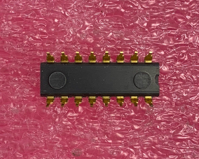 331 CJ Integrated Circuit Transistor (Lot of 10)
